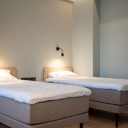 Espak Hostel ทาลลินน์ ภายนอก รูปภาพ