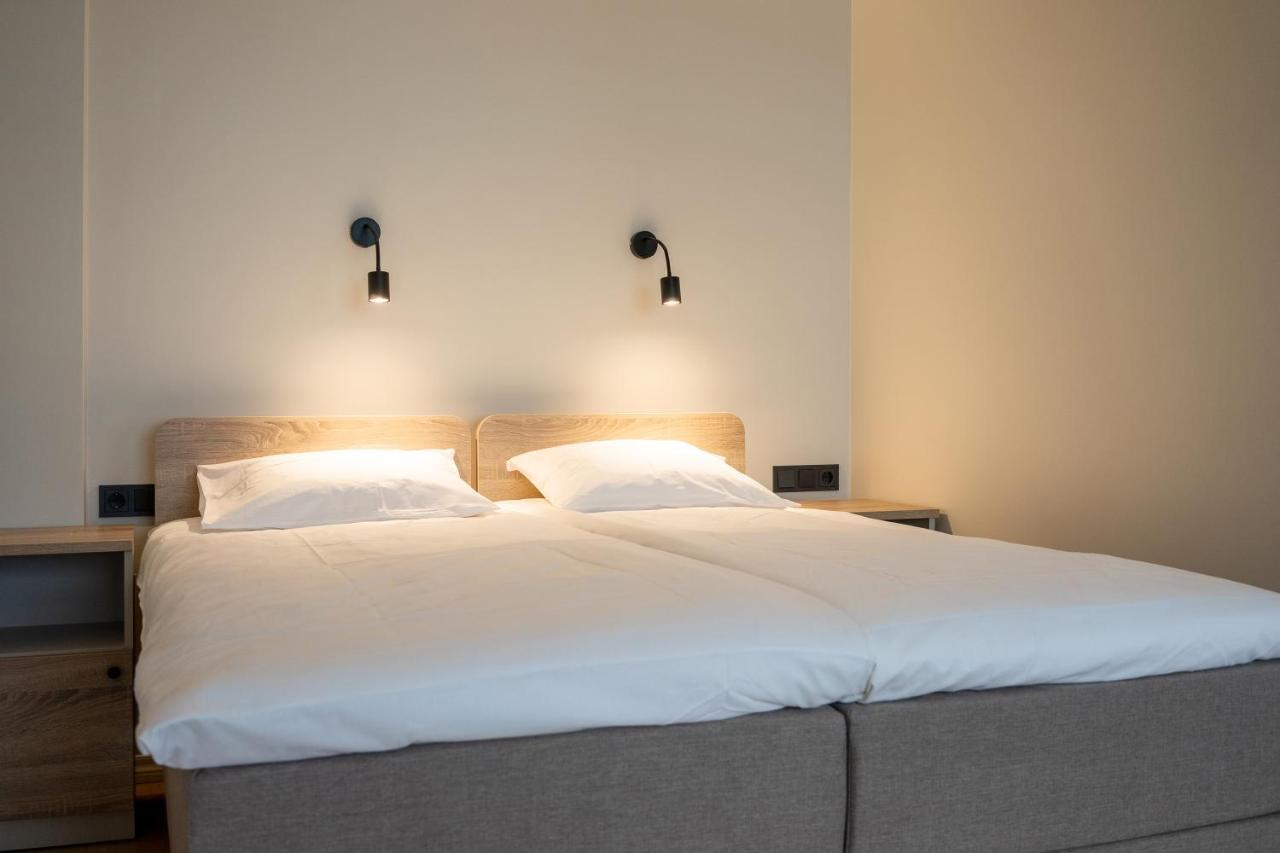 Espak Hostel ทาลลินน์ ภายนอก รูปภาพ