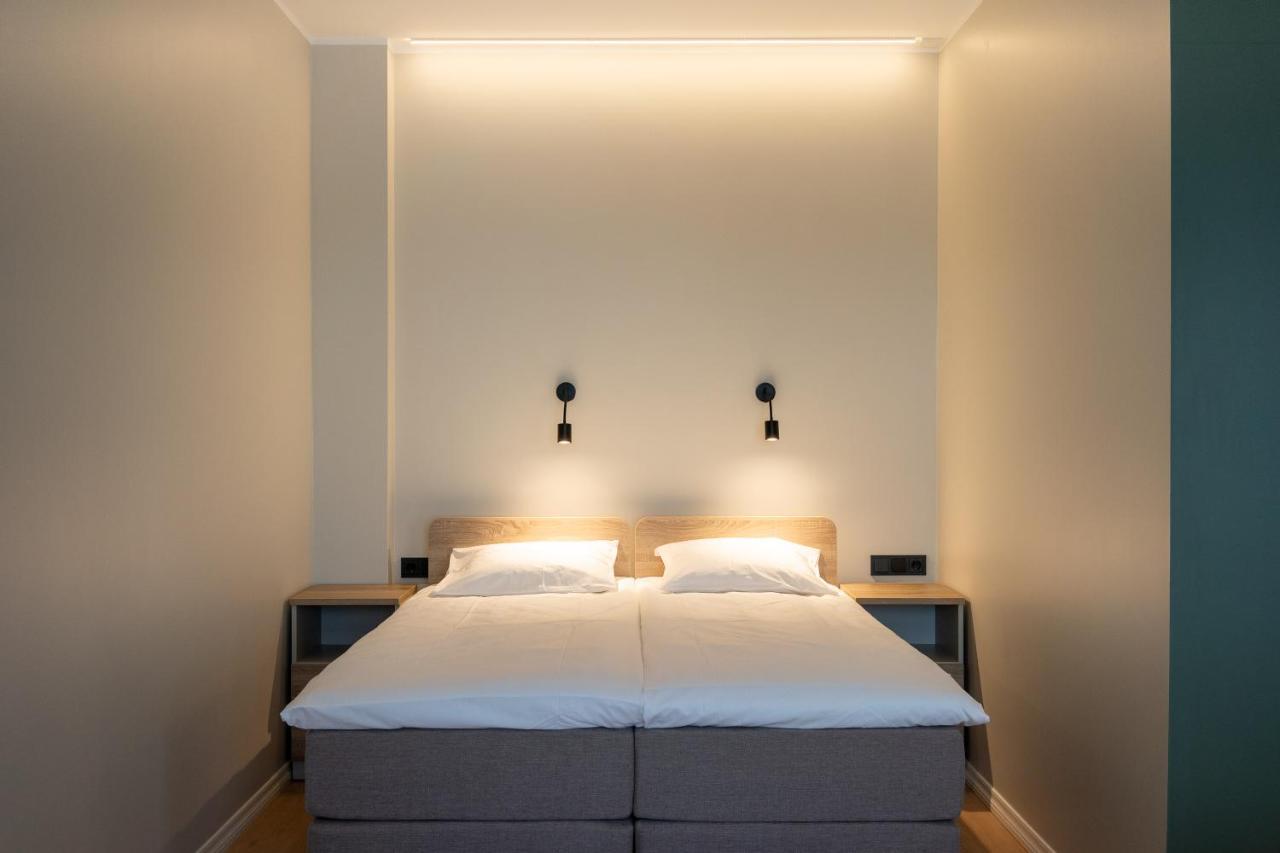 Espak Hostel ทาลลินน์ ภายนอก รูปภาพ