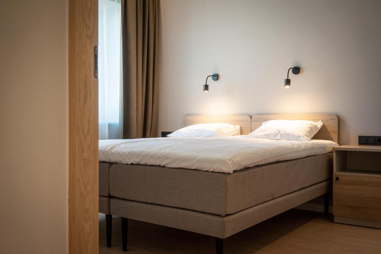 Espak Hostel ทาลลินน์ ภายนอก รูปภาพ